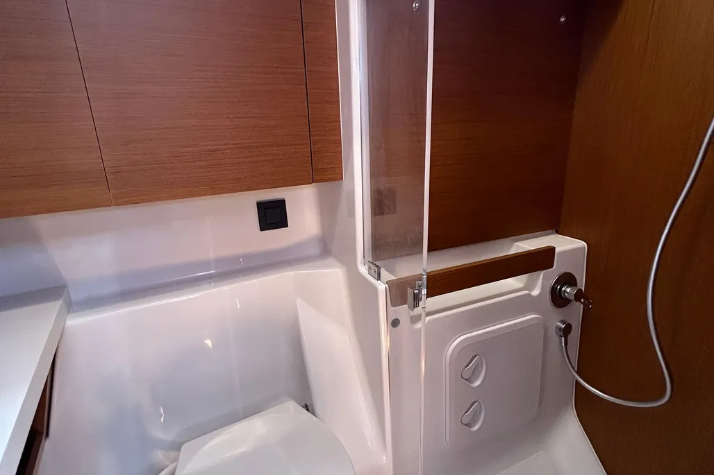 Beneteau First 44 | Titi