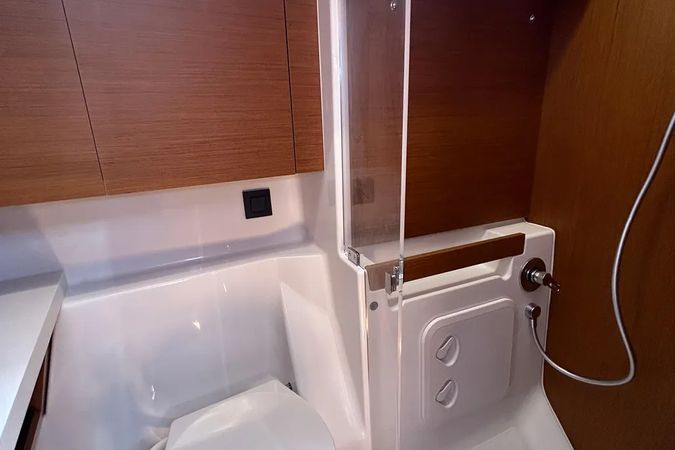 Beneteau First 44 | Titi