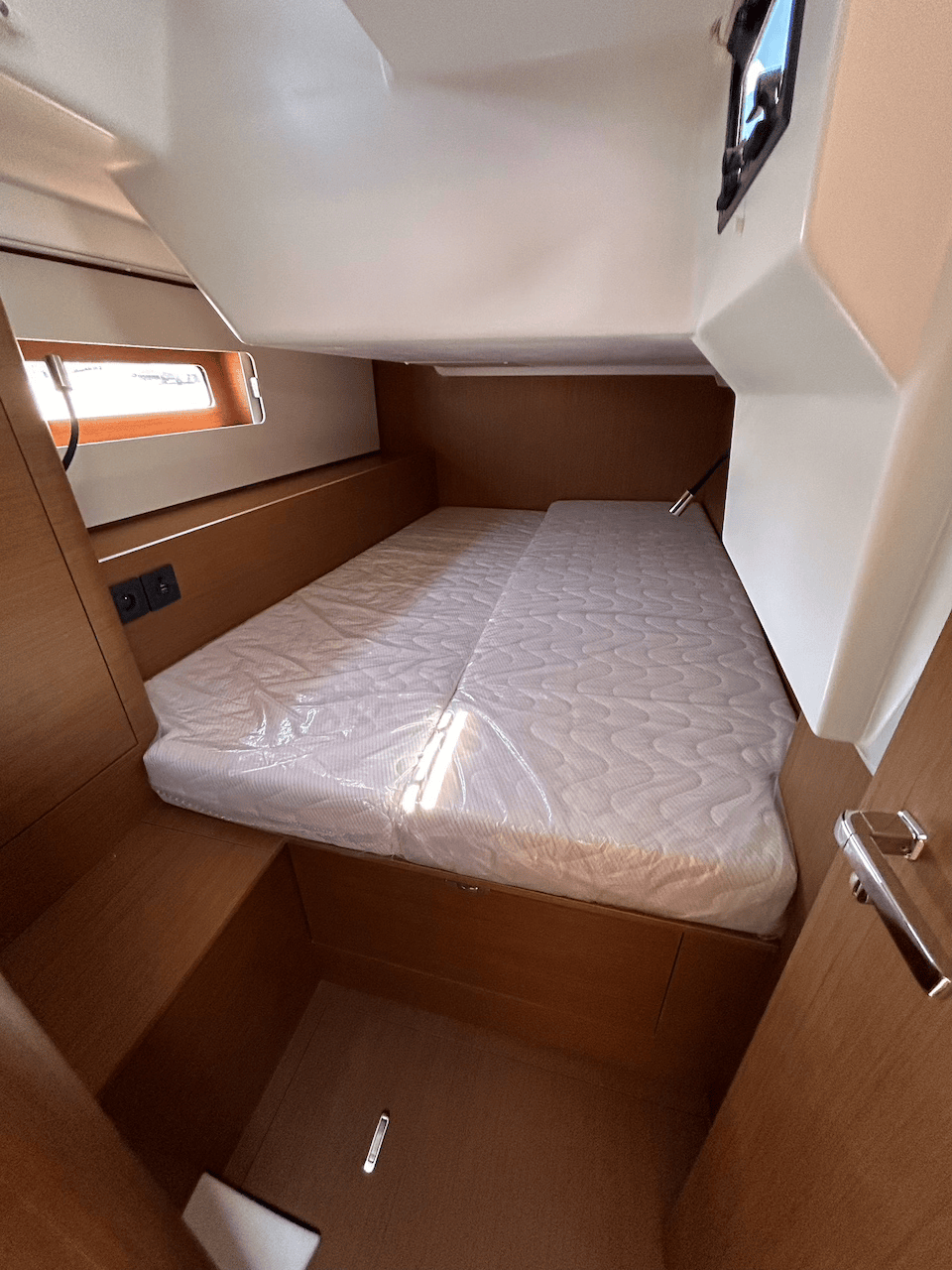Beneteau First 44 | Titi