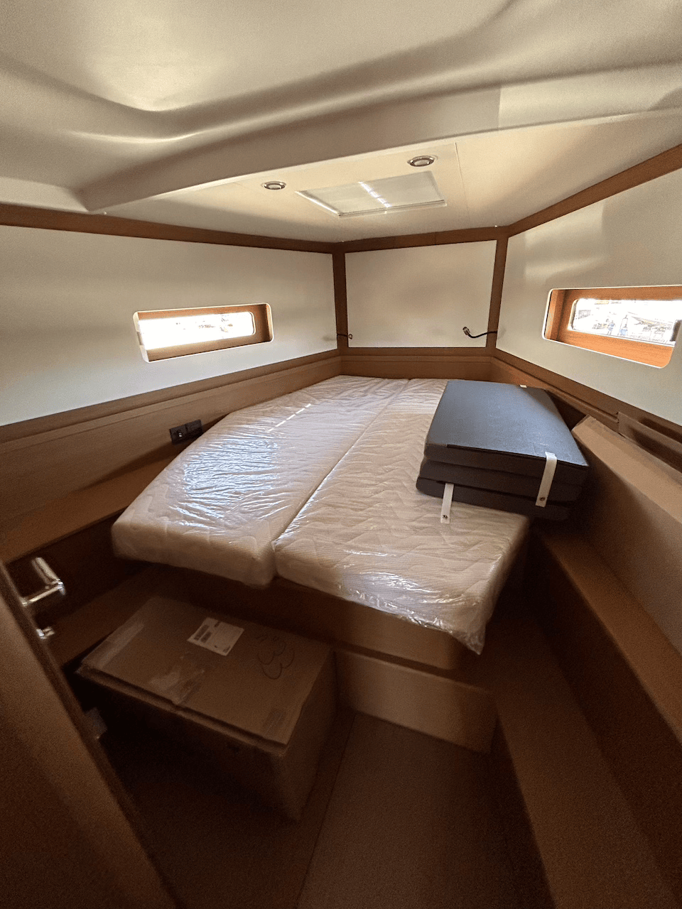Beneteau First 44 | Titi