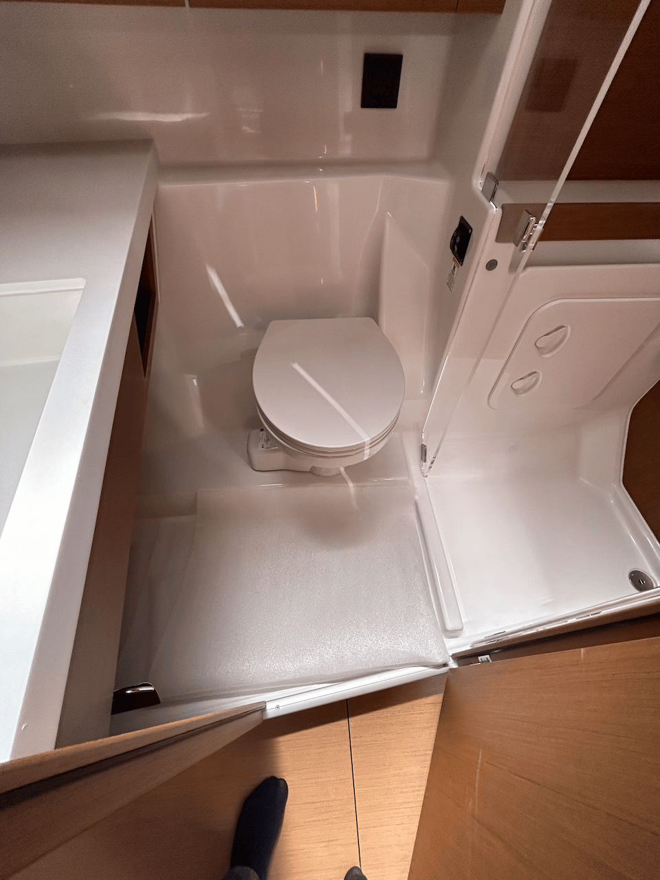 Beneteau First 44 | Titi