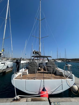 Beneteau First 44 | Titi