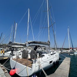 Beneteau First 44 | Titi
