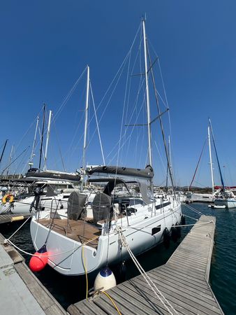Beneteau First 44 | Titi