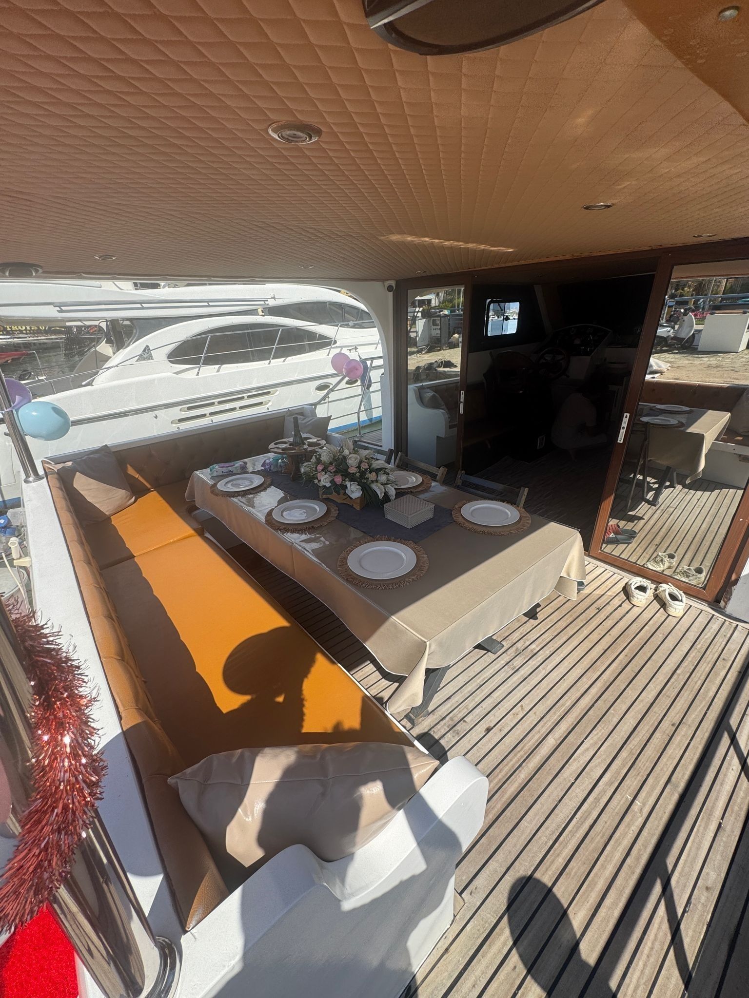 Custom Built 42 | Azura