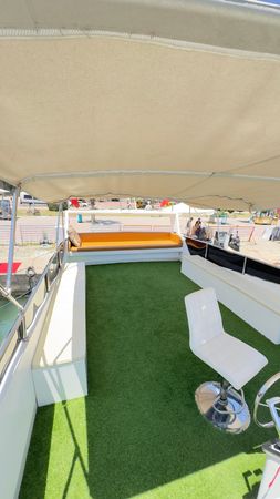 Custom Built 42 | Azura