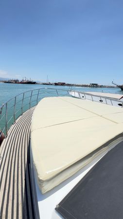 Custom Built 42 | Azura