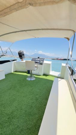 Custom Built 42 | Azura