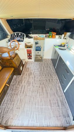 Custom Built 42 | Azura
