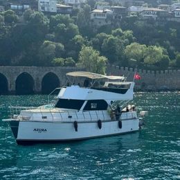 Custom Built 42 | Azura