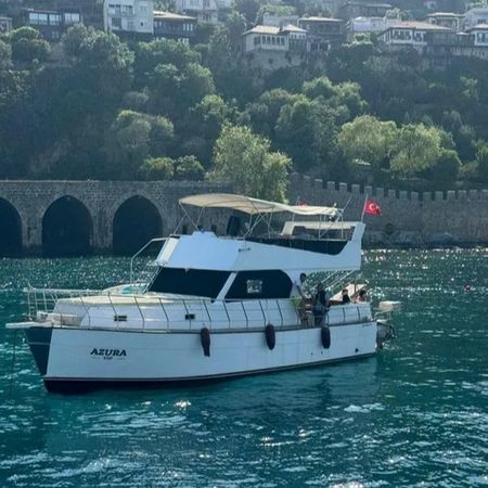 Custom Built 42 | Azura