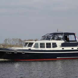 Privateer 34 | Lady Jo