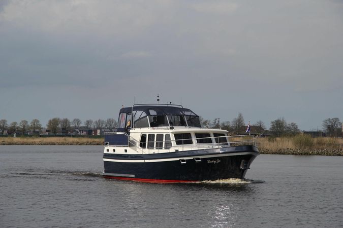 Privateer 34 | Lady Jo