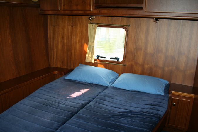 Privateer 34 | Lady Jo