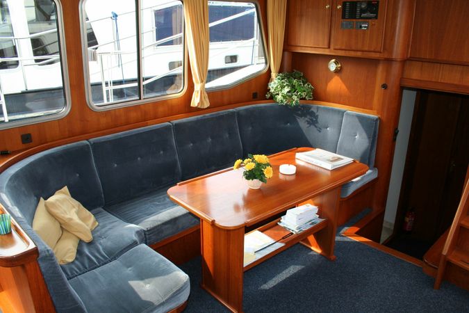 Privateer 34 | Lady Jo