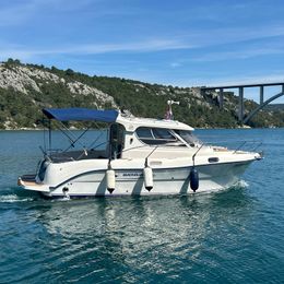 Quicksilver 755 Weekend | 07