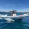 Tiger Marine 750 | 24