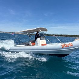 Tiger Marine 750 | 24