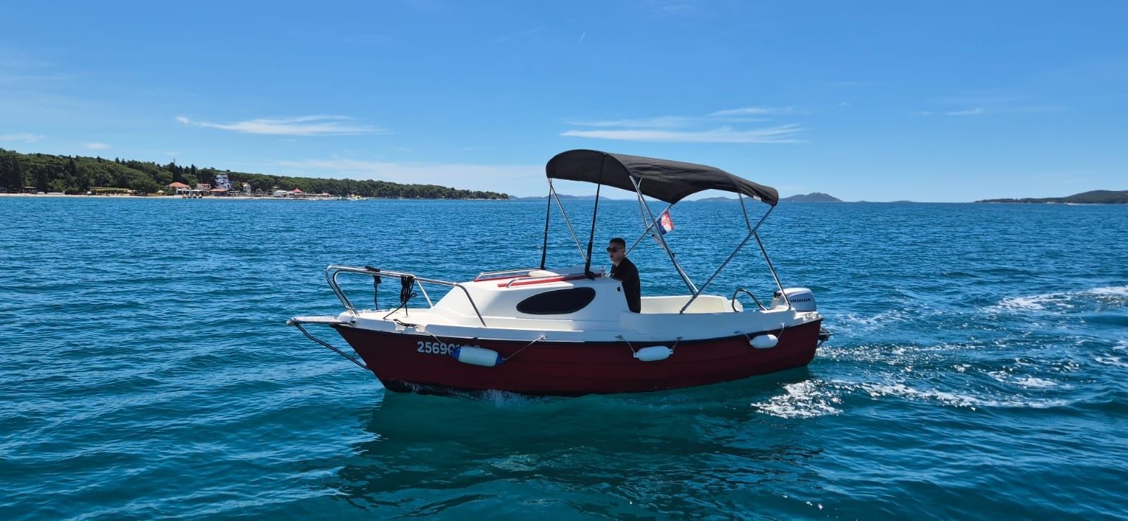 Adria 500 | 12