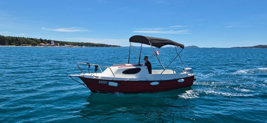 Adria 500 | 12