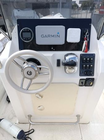 Capelli Tempest 700 | Lulu