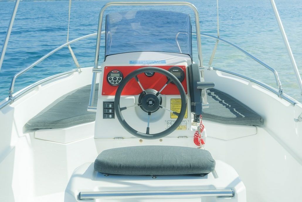 Compass 150cc | Dream 9