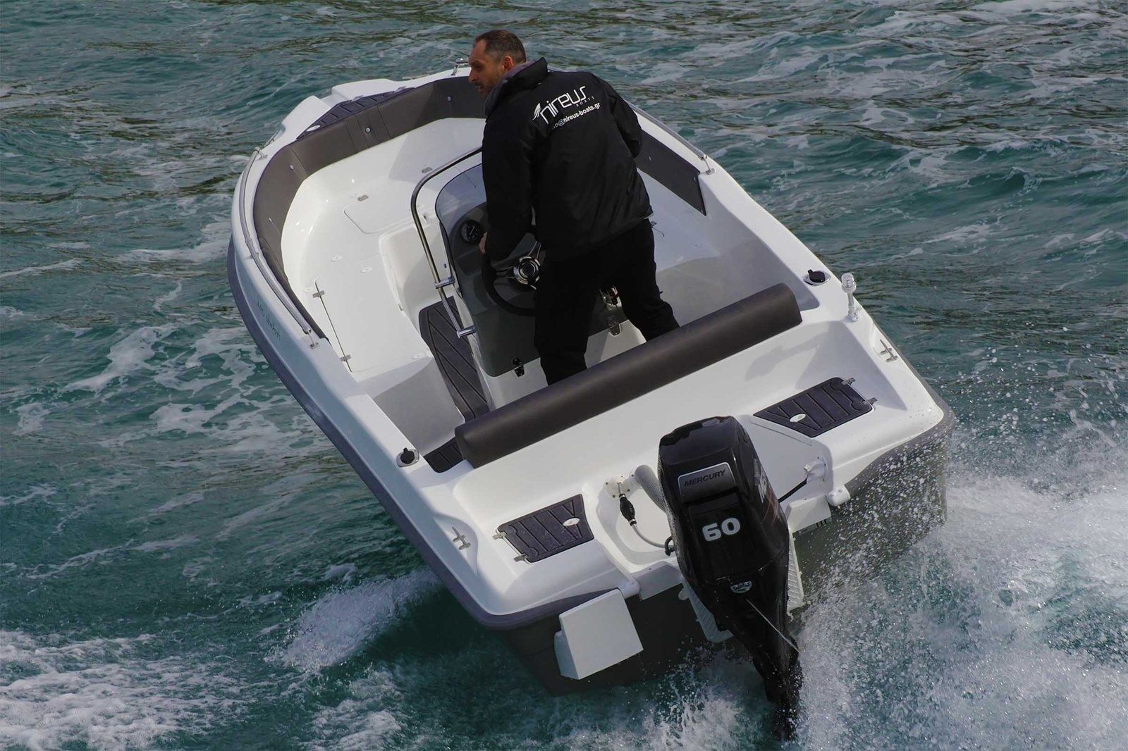 Nireus 490 | 26
