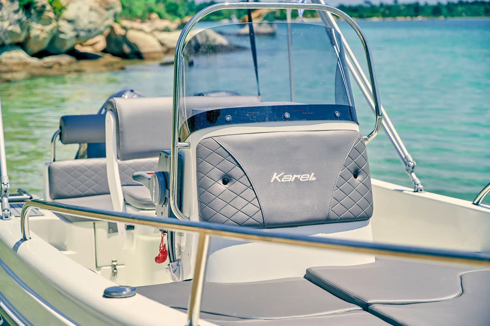 Karel Paxos 170 | Dream 14