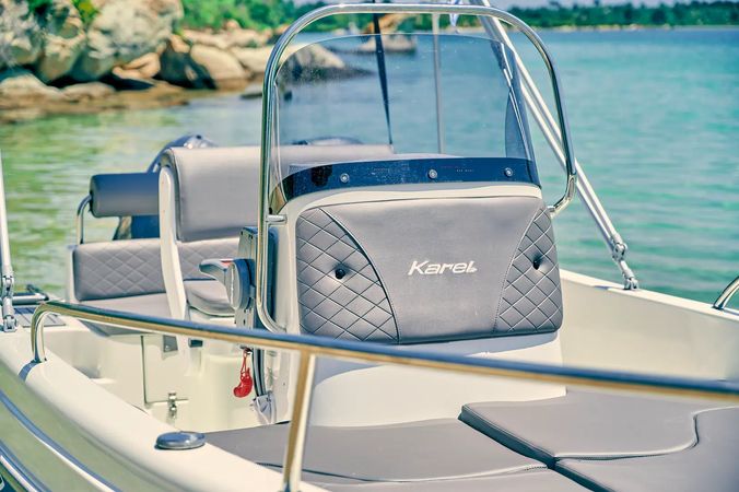 Karel Paxos 170 | Dream 14