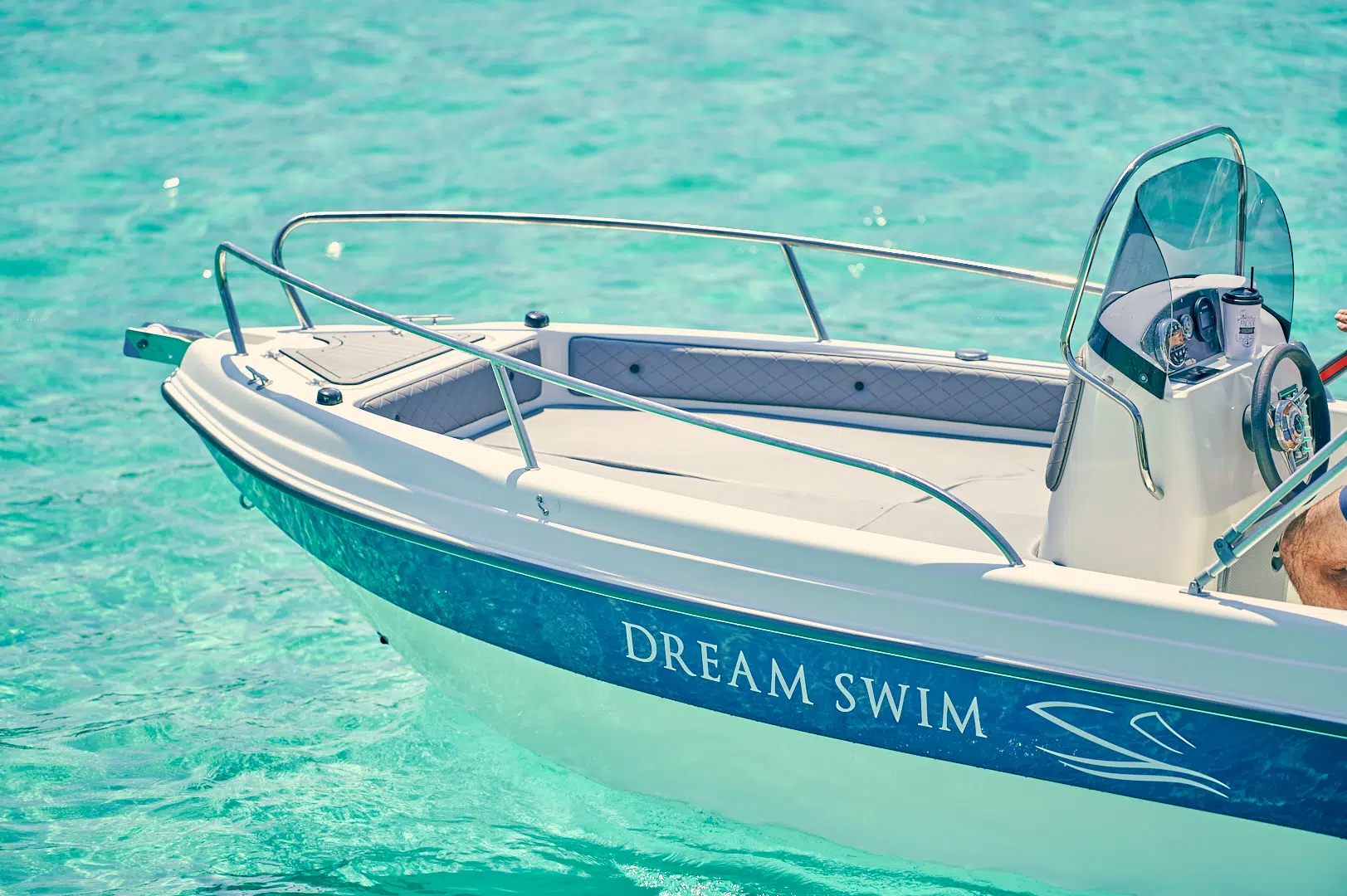 Karel Paxos 170 | Dream 14