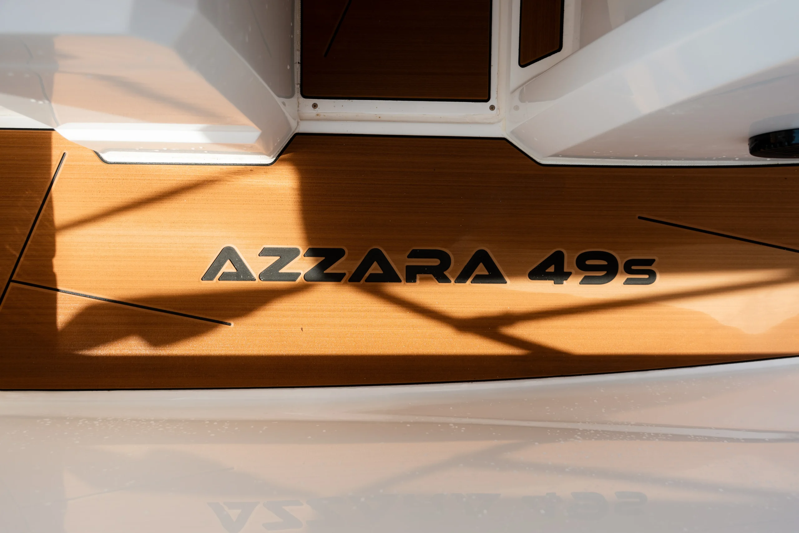 Azzara 49s | 26