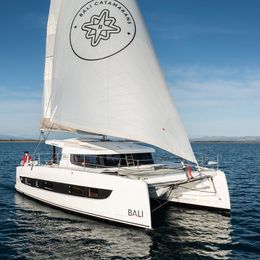 Bali Catsmart | Vag Eurvad