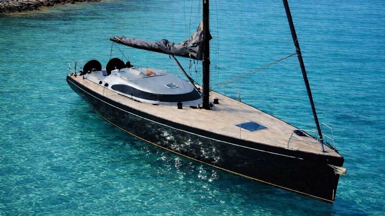 Gemini 52 | Sail-Sation