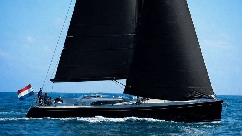 Gemini 52 | Sail-Sation