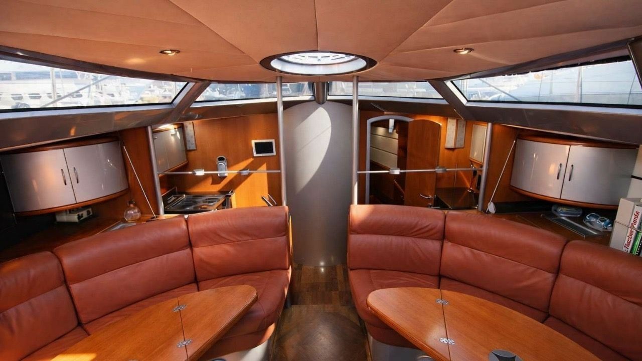 Gemini 52 | Sail-Sation