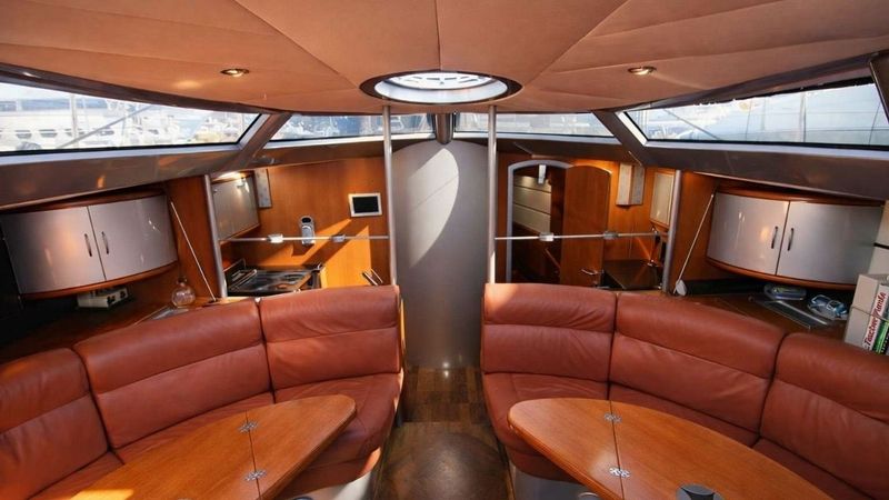 Gemini 52 | Sail-Sation