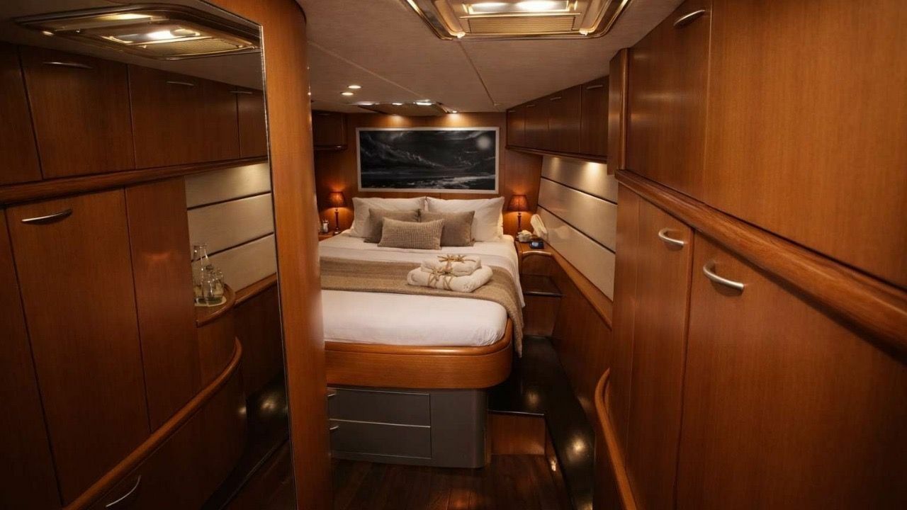 Gemini 52 | Sail-Sation