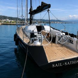 Gemini 52 | Sail-Sation
