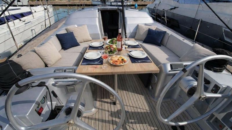 Gemini 52 | Sail-Sation