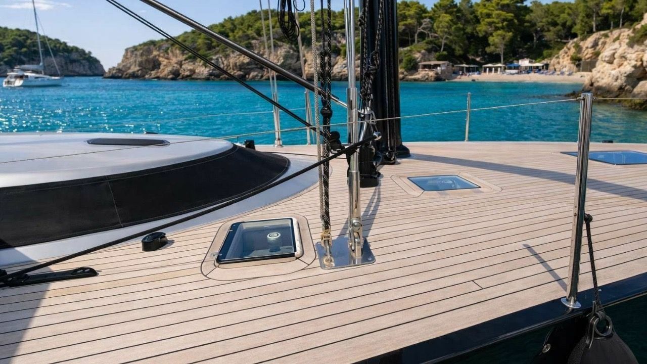 Gemini 52 | Sail-Sation