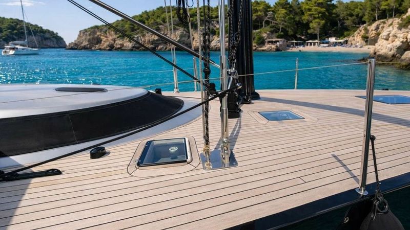Gemini 52 | Sail-Sation