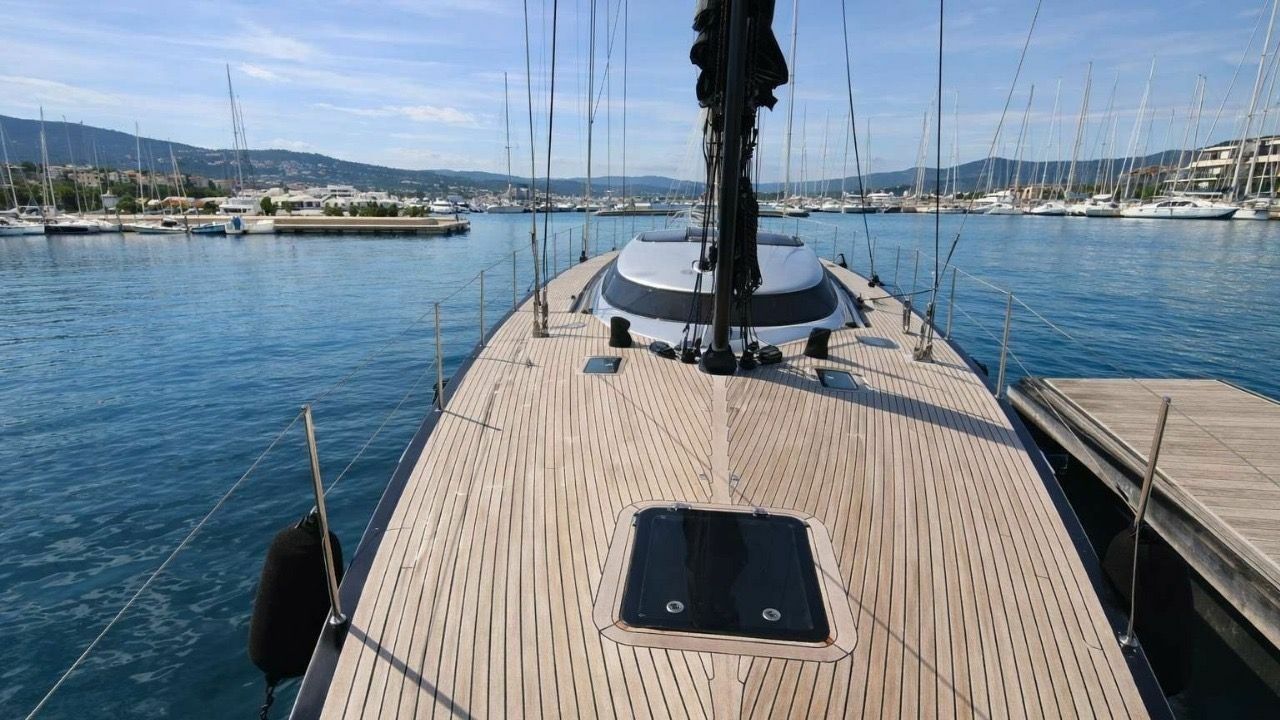 Gemini 52 | Sail-Sation