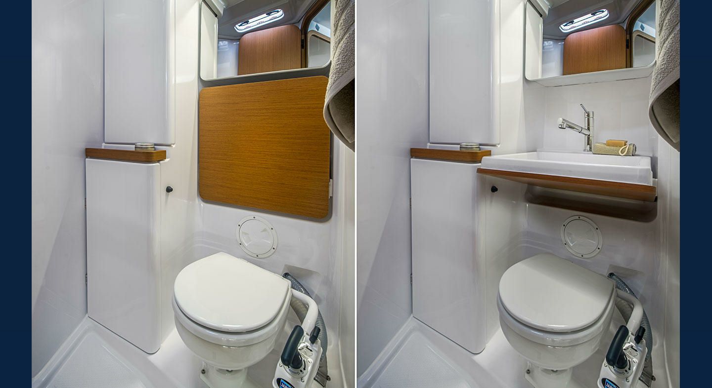 Beneteau First 36 | November