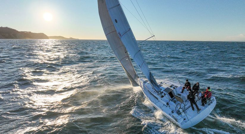 Beneteau First 36 | November