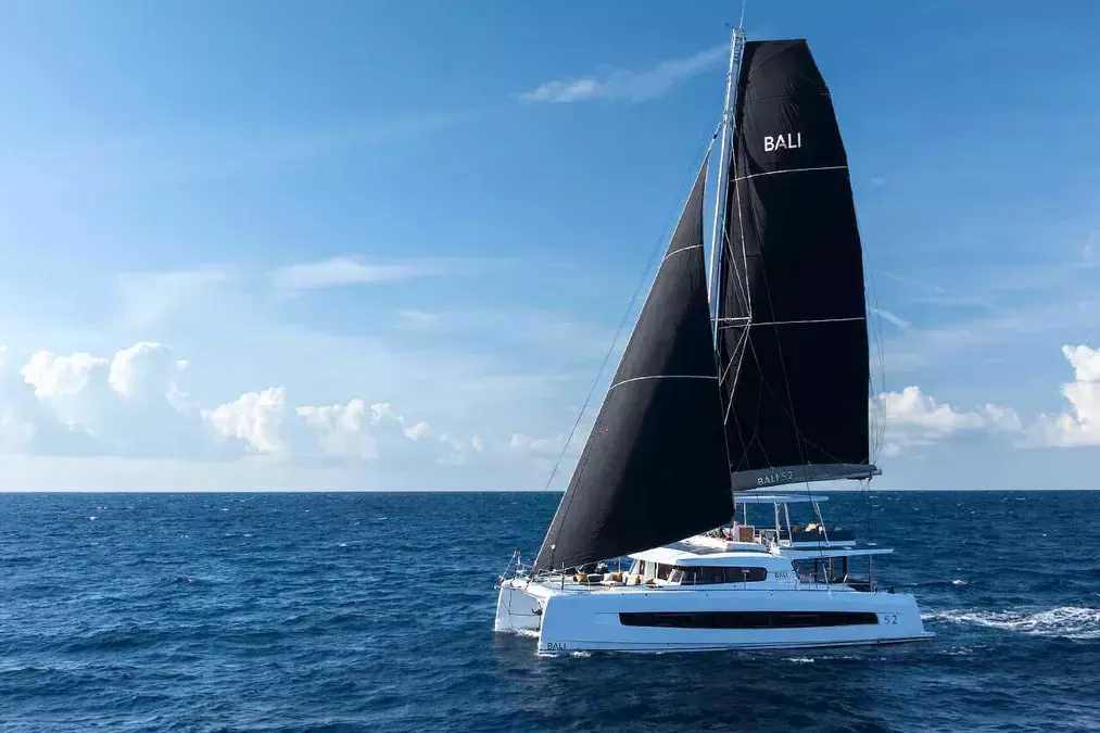 Bali 5.2 | Bliss
