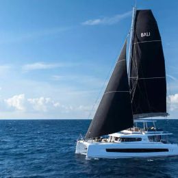 Bali 5.2 | Bliss