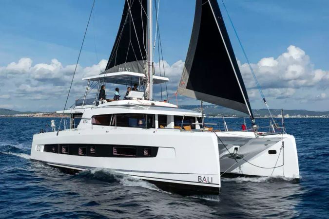 Bali 5.2 | Bliss