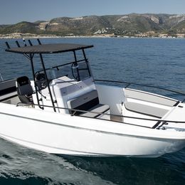 Beneteau Flyer 8 Spacedeck | 22