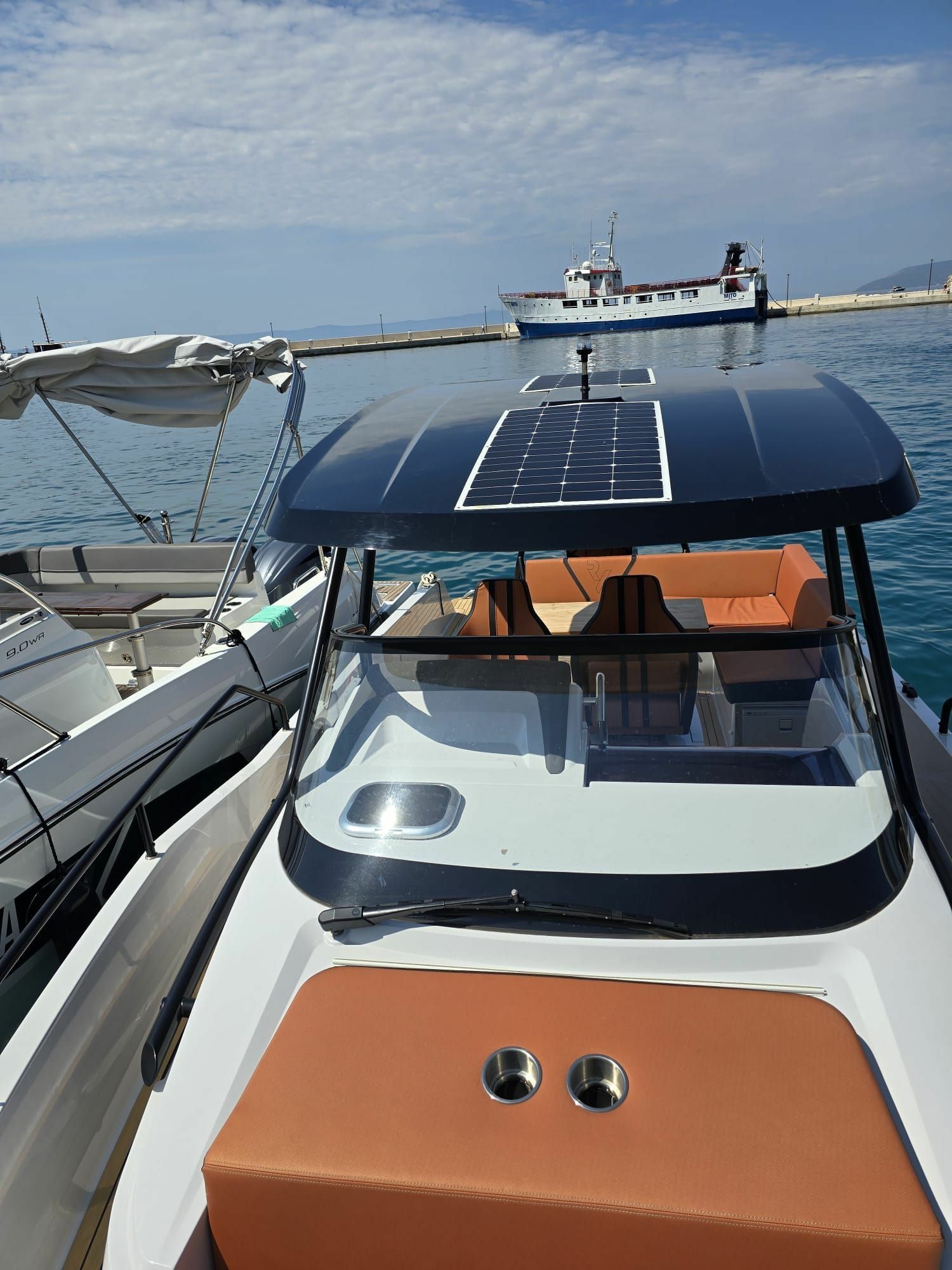 Ryck 280 | Ryck
