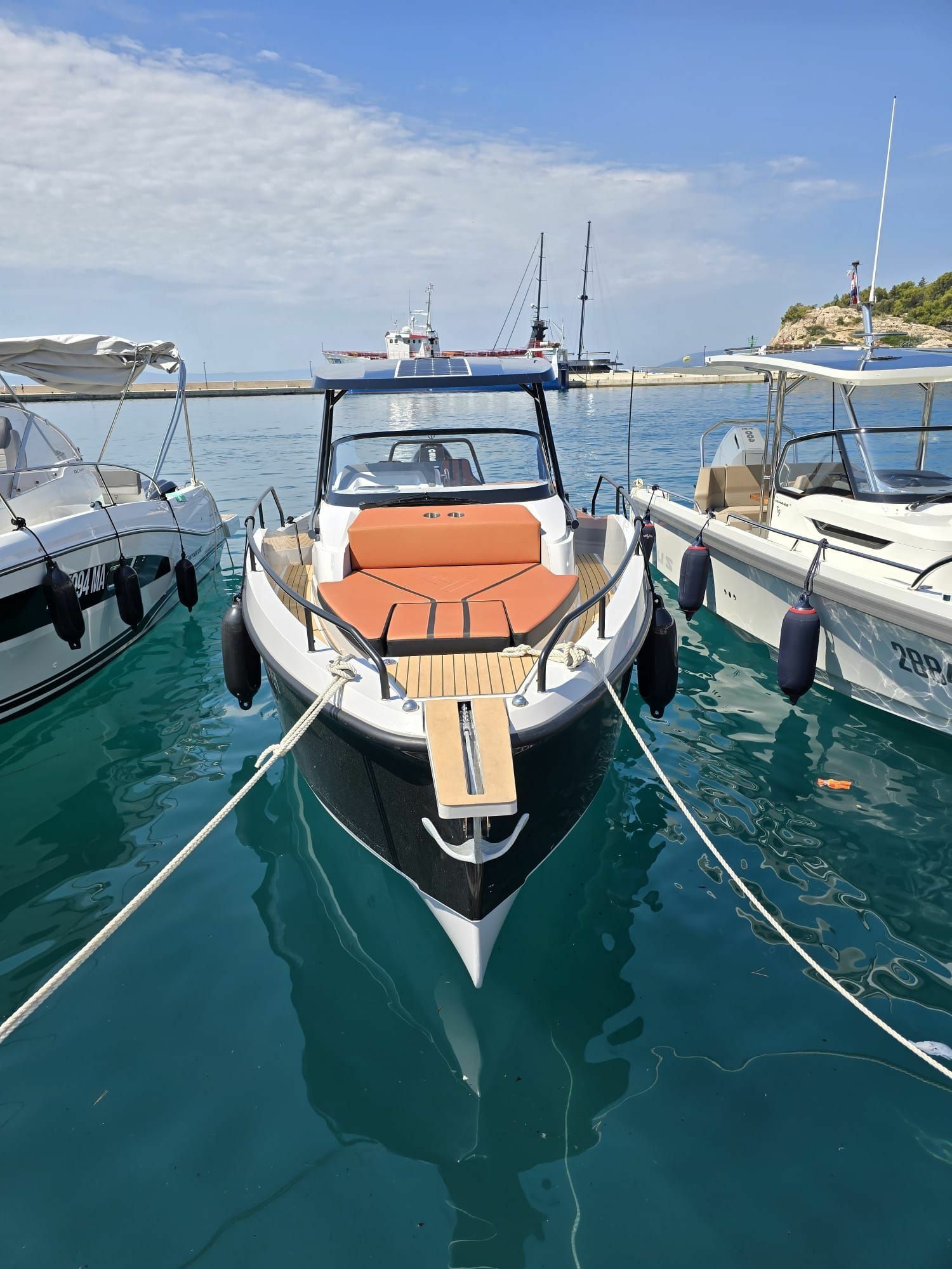 Ryck 280 | Ryck
